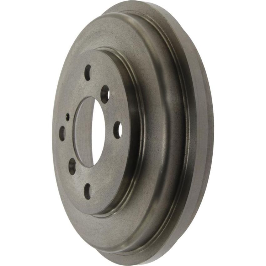 CENTRIC PARTS 123.61051 C-Tek Standard Brake Drum