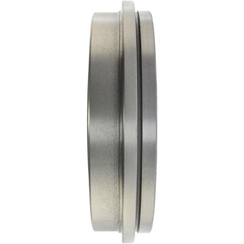 CENTRIC PARTS 123.61052 C-Tek Standard Brake Drum