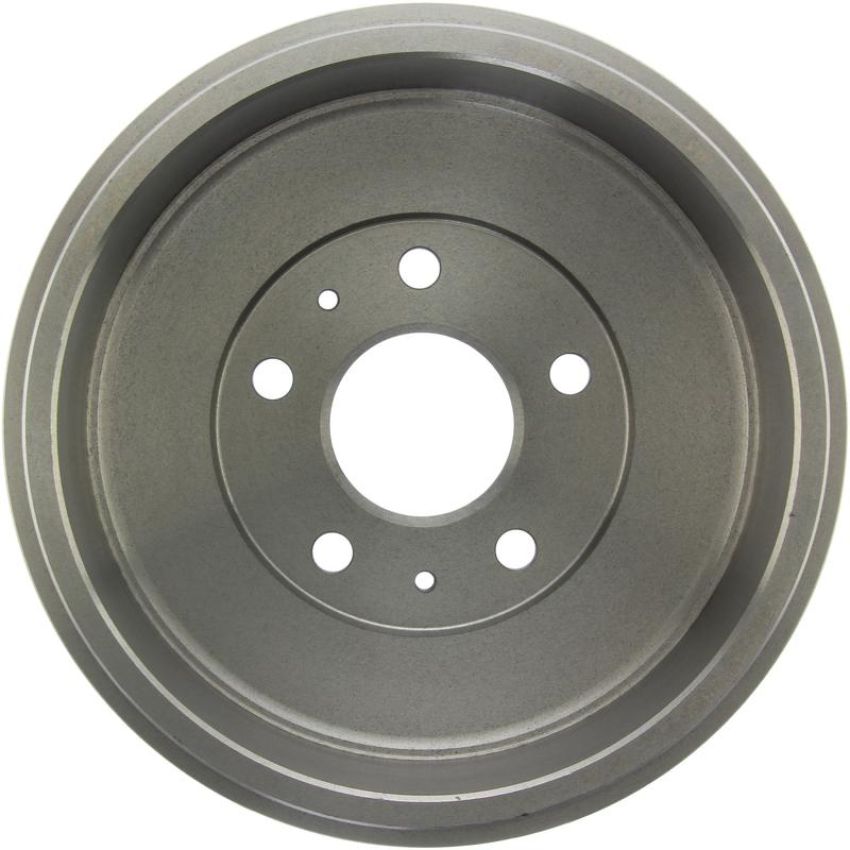 CENTRIC PARTS 123.61052 C-Tek Standard Brake Drum
