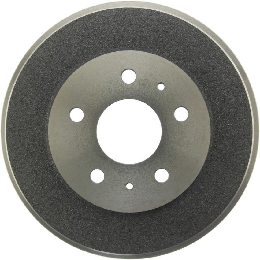 CENTRIC PARTS 123.61052 C-Tek Standard Brake Drum