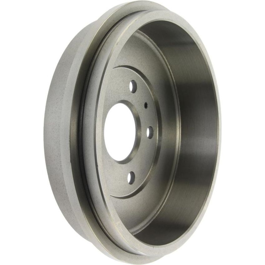 CENTRIC PARTS 123.61052 C-Tek Standard Brake Drum