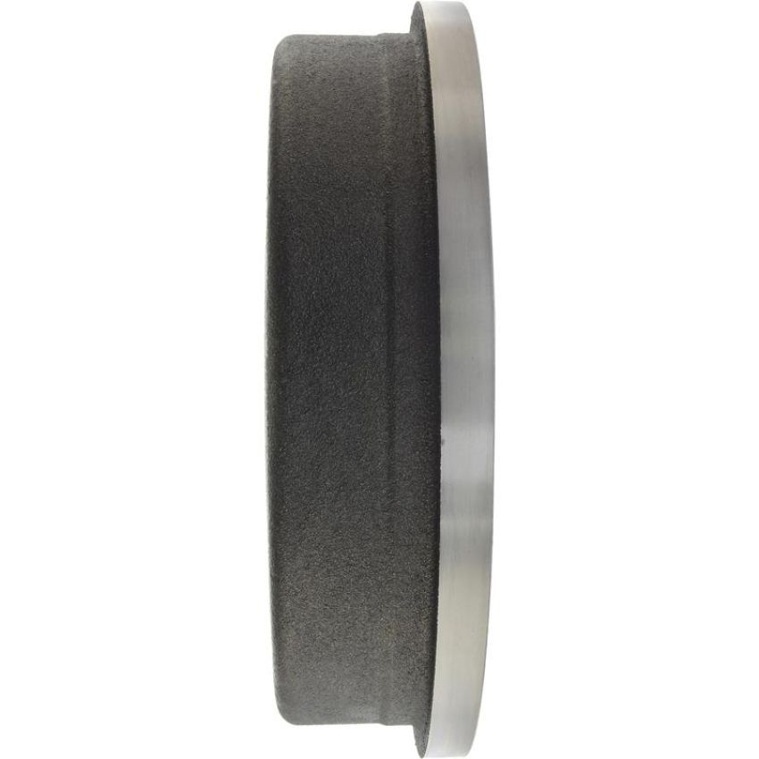 CENTRIC PARTS 123.62000 C-Tek Standard Brake Drum