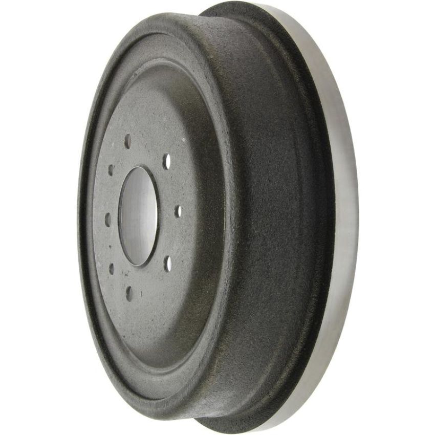 CENTRIC PARTS 123.62000 C-Tek Standard Brake Drum