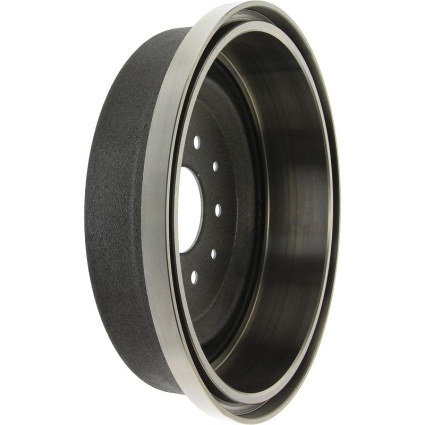 CENTRIC PARTS 123.62000 C-Tek Standard Brake Drum