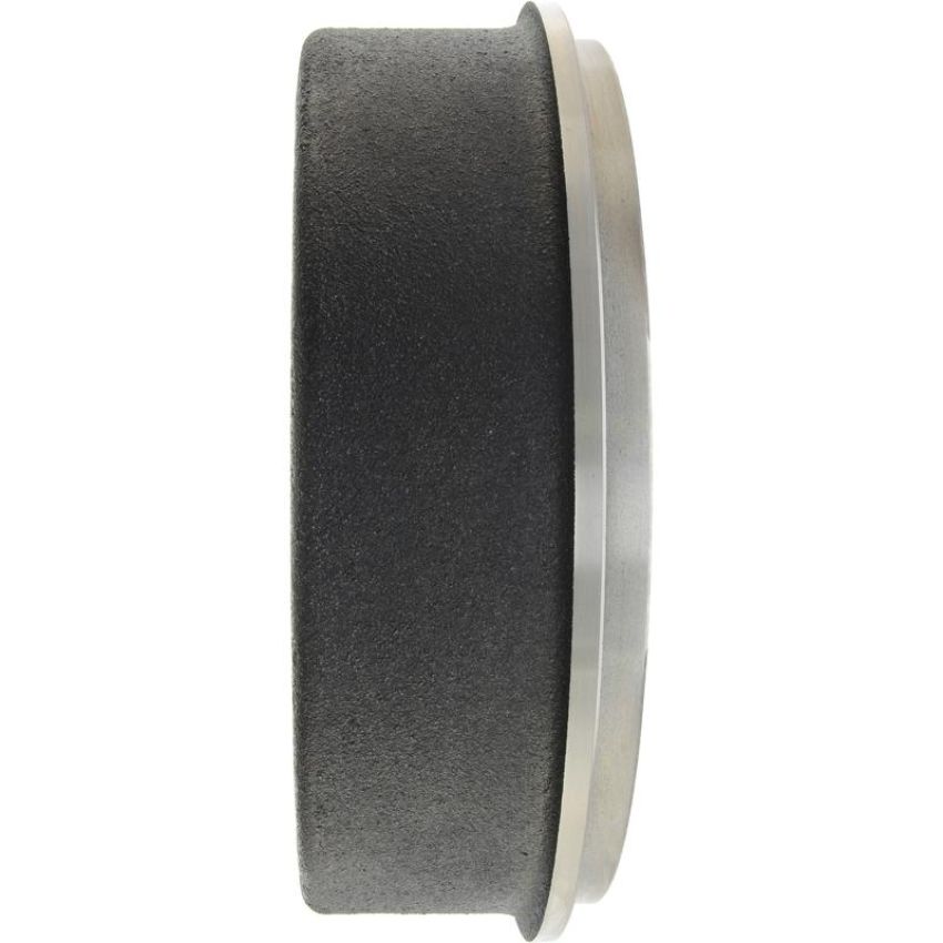 CENTRIC PARTS 123.62001 C-Tek Standard Brake Drum