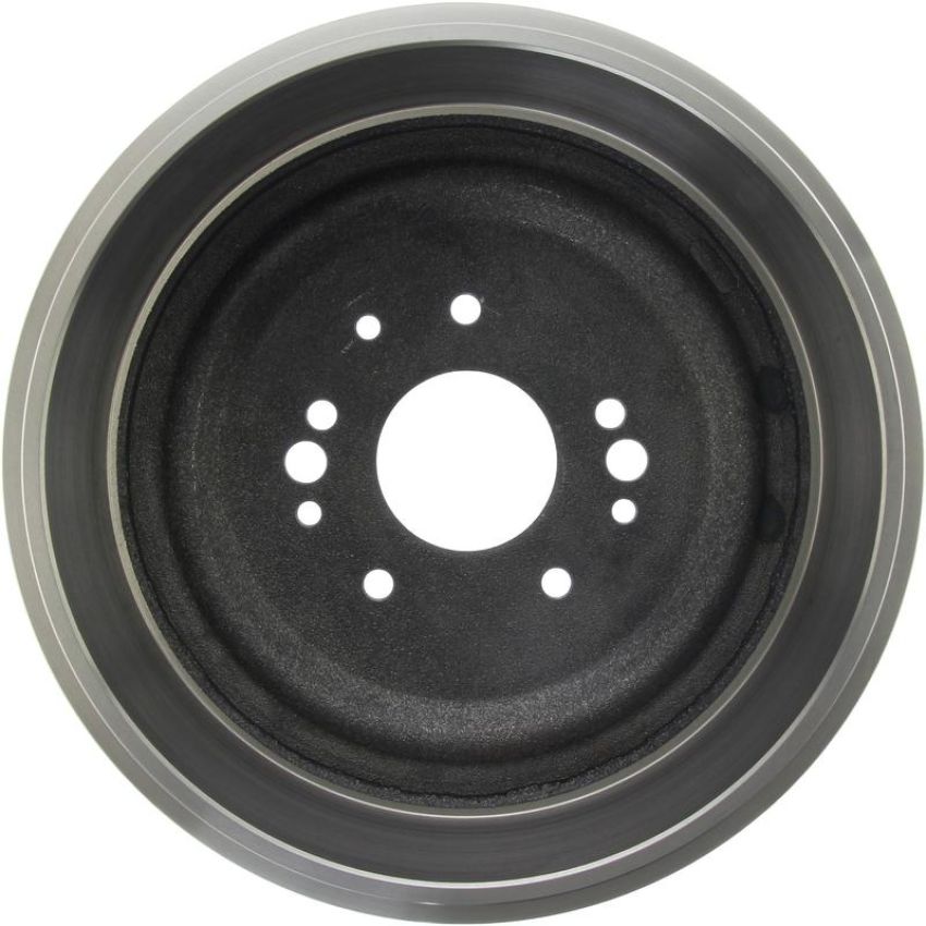 CENTRIC PARTS 123.62001 C-Tek Standard Brake Drum