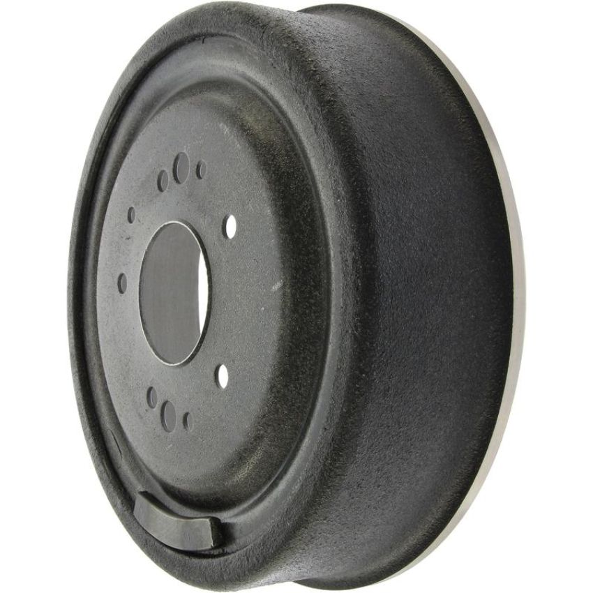 CENTRIC PARTS 123.62001 C-Tek Standard Brake Drum