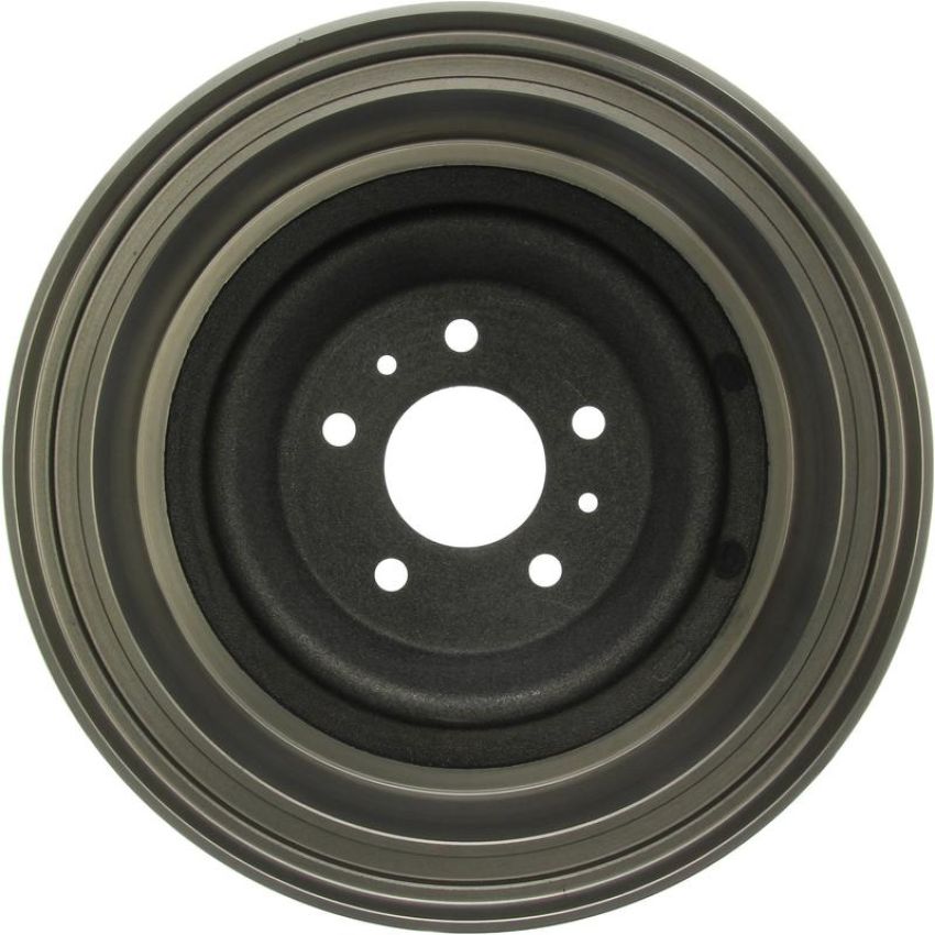 CENTRIC PARTS 123.62002 C-Tek Standard Brake Drum