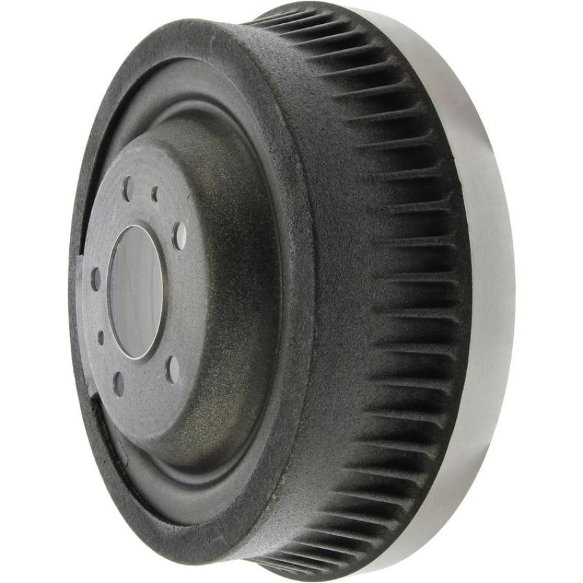 CENTRIC PARTS 123.62002 C-Tek Standard Brake Drum