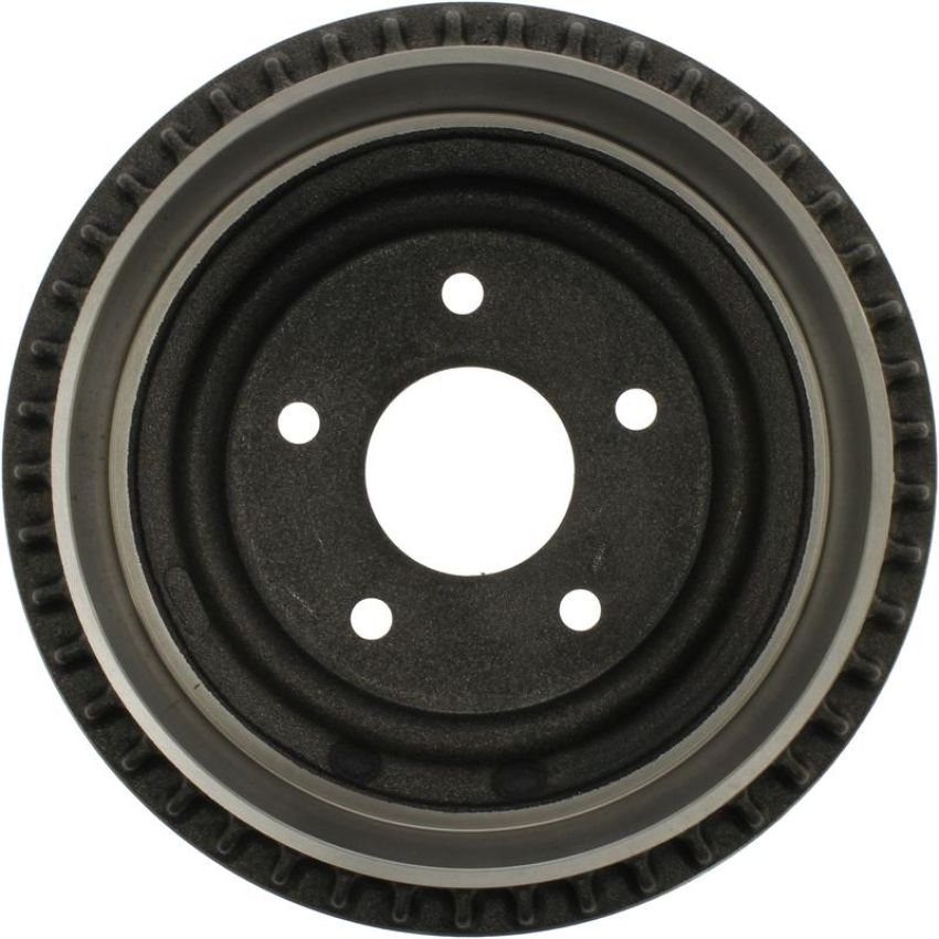 CENTRIC PARTS 123.62003 C-Tek Standard Brake Drum