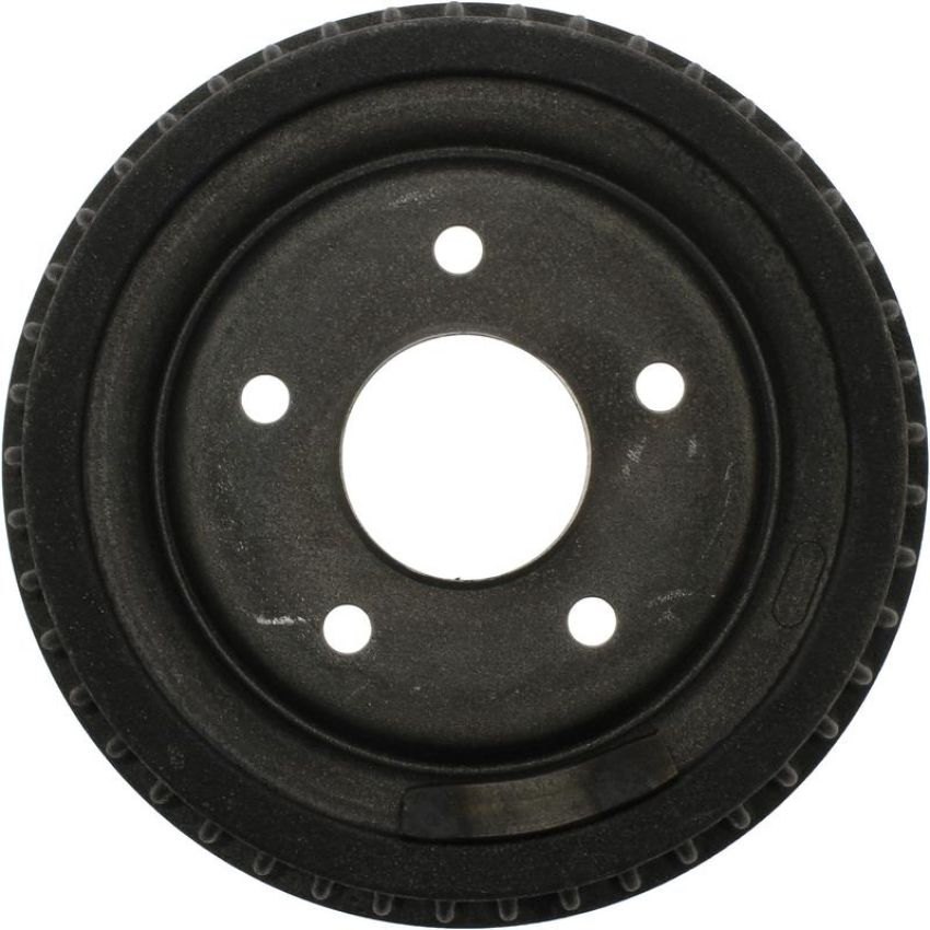 CENTRIC PARTS 123.62003 C-Tek Standard Brake Drum