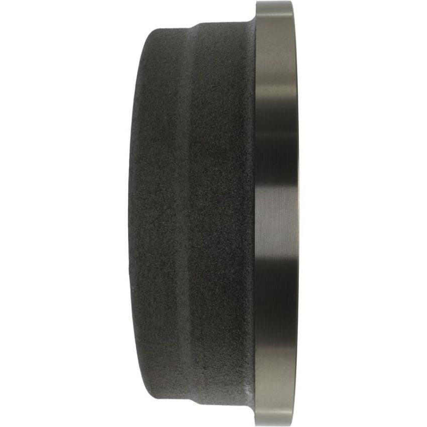 CENTRIC PARTS 123.62004 C-Tek Standard Brake Drum