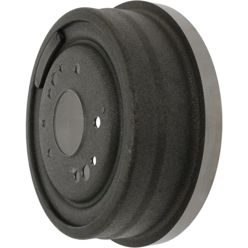 CENTRIC PARTS 123.62004 C-Tek Standard Brake Drum