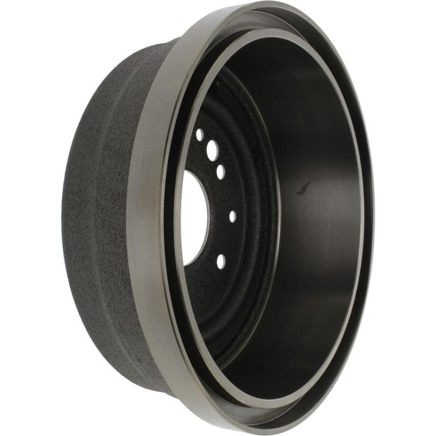 CENTRIC PARTS 123.62004 C-Tek Standard Brake Drum