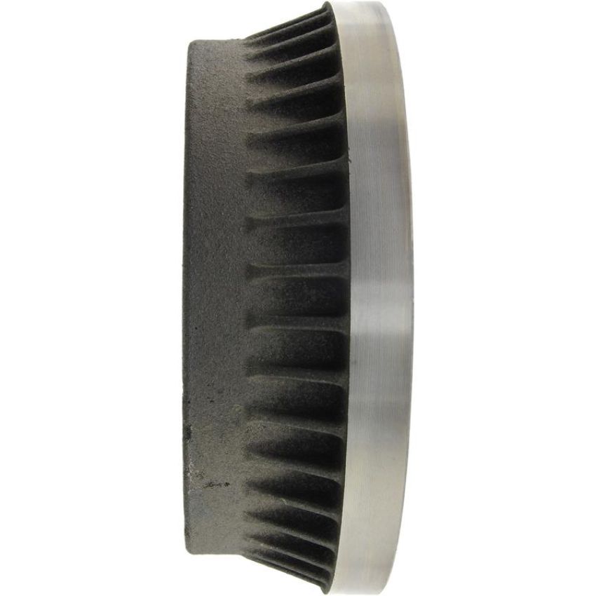 CENTRIC PARTS 123.62005 C-Tek Standard Brake Drum