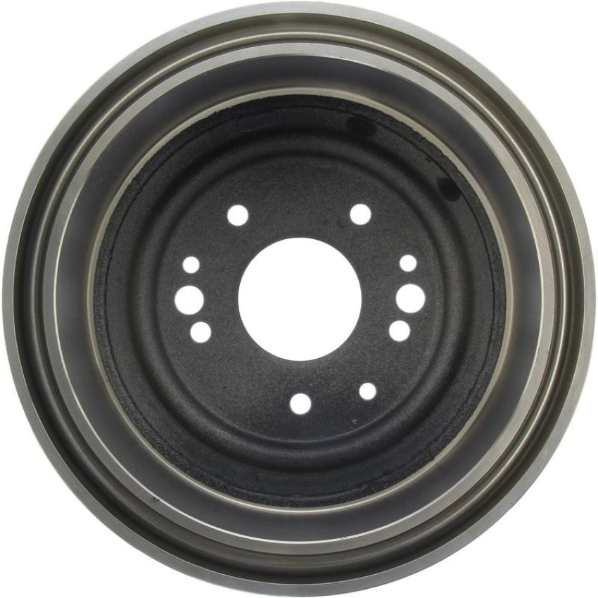 CENTRIC PARTS 123.62005 C-Tek Standard Brake Drum