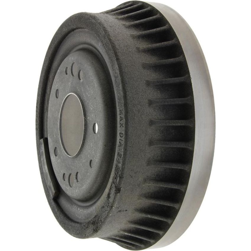 CENTRIC PARTS 123.62005 C-Tek Standard Brake Drum