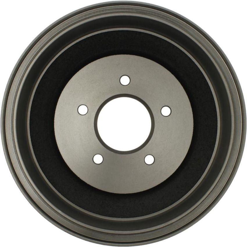 CENTRIC PARTS 123.62006 C-Tek Standard Brake Drum