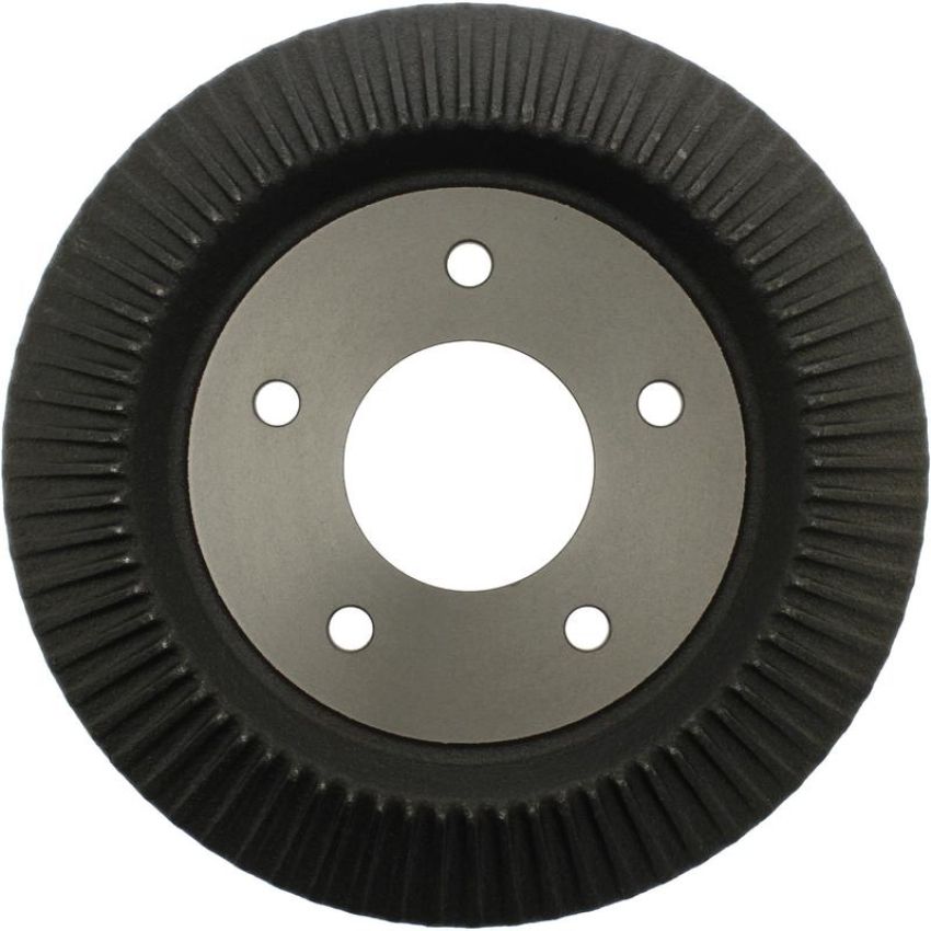 CENTRIC PARTS 123.62006 C-Tek Standard Brake Drum
