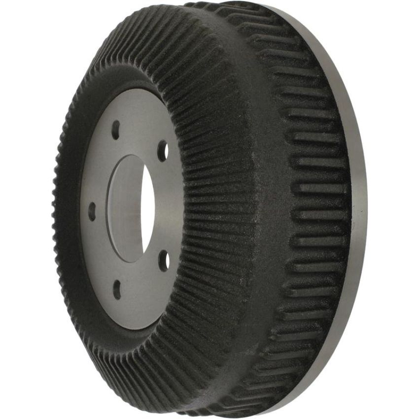 CENTRIC PARTS 123.62006 C-Tek Standard Brake Drum