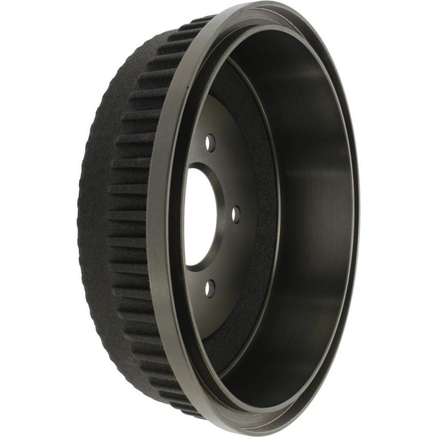 CENTRIC PARTS 123.62006 C-Tek Standard Brake Drum