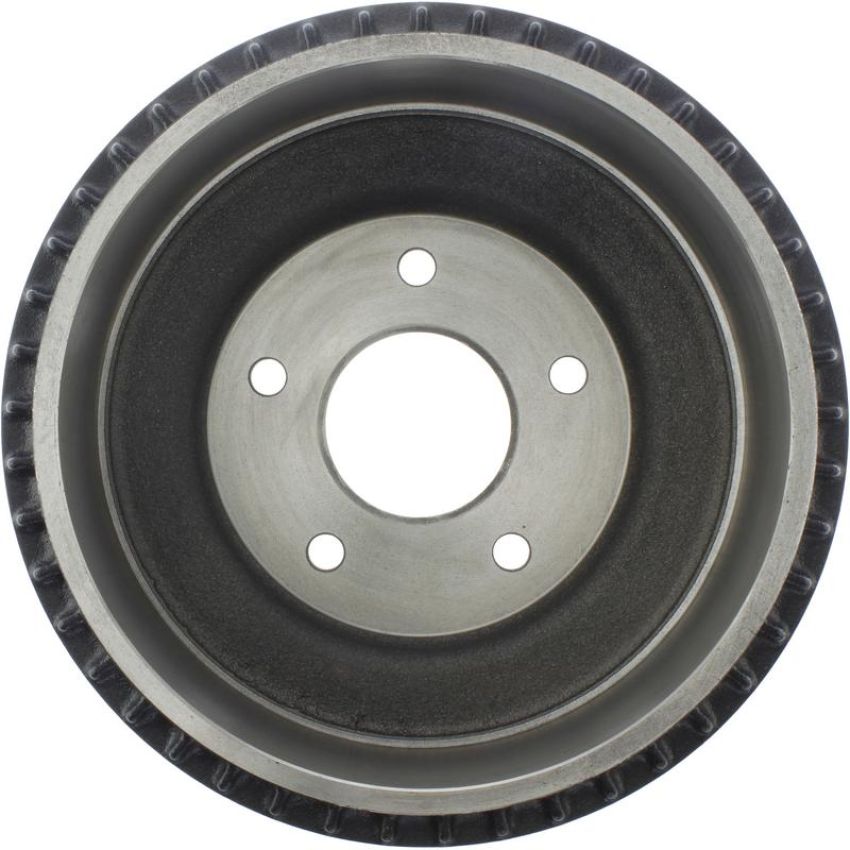CENTRIC PARTS 123.62007 C-Tek Standard Brake Drum