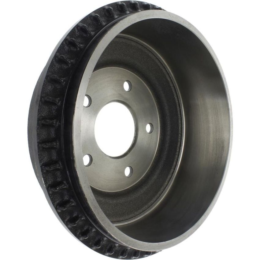 CENTRIC PARTS 123.62007 C-Tek Standard Brake Drum