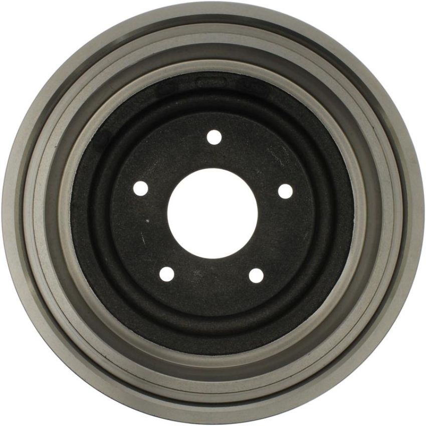 CENTRIC PARTS 123.62008 C-Tek Standard Brake Drum