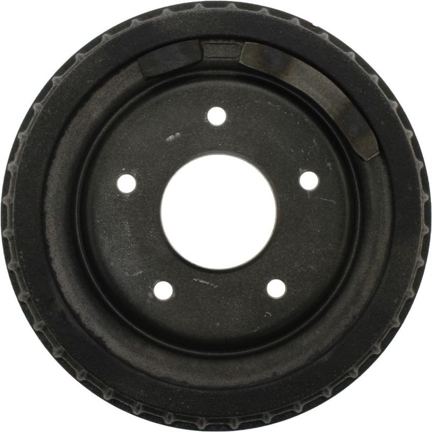 CENTRIC PARTS 123.62008 C-Tek Standard Brake Drum