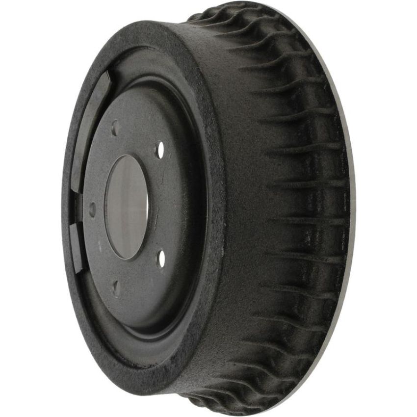 CENTRIC PARTS 123.62008 C-Tek Standard Brake Drum