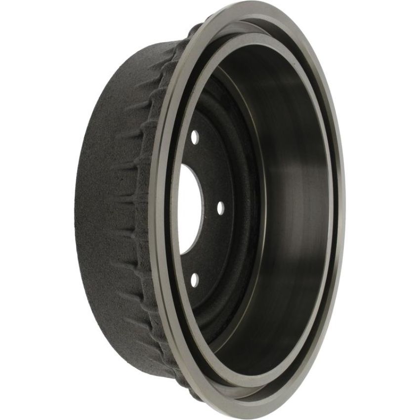 CENTRIC PARTS 123.62008 C-Tek Standard Brake Drum