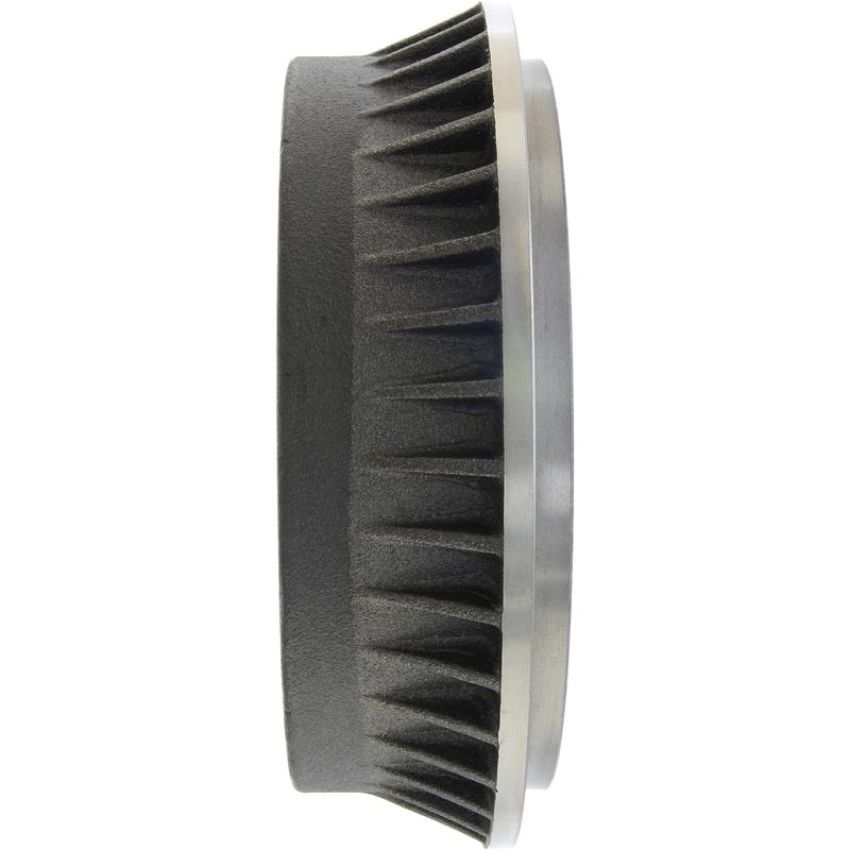 CENTRIC PARTS 123.62009 C-Tek Standard Brake Drum