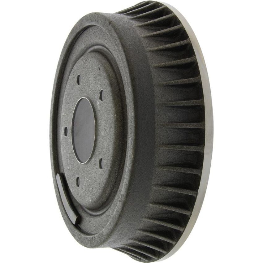 CENTRIC PARTS 123.62009 C-Tek Standard Brake Drum