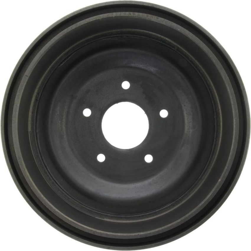 CENTRIC PARTS 123.62013 C-Tek Standard Brake Drum