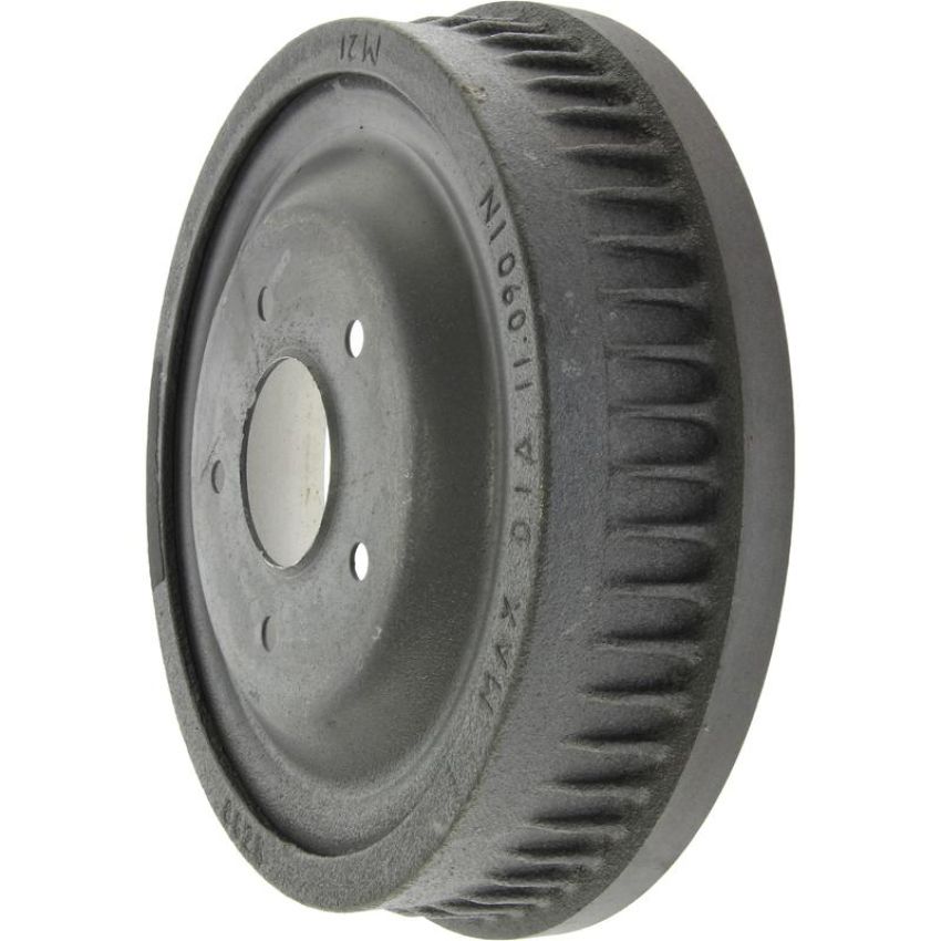 CENTRIC PARTS 123.62013 C-Tek Standard Brake Drum