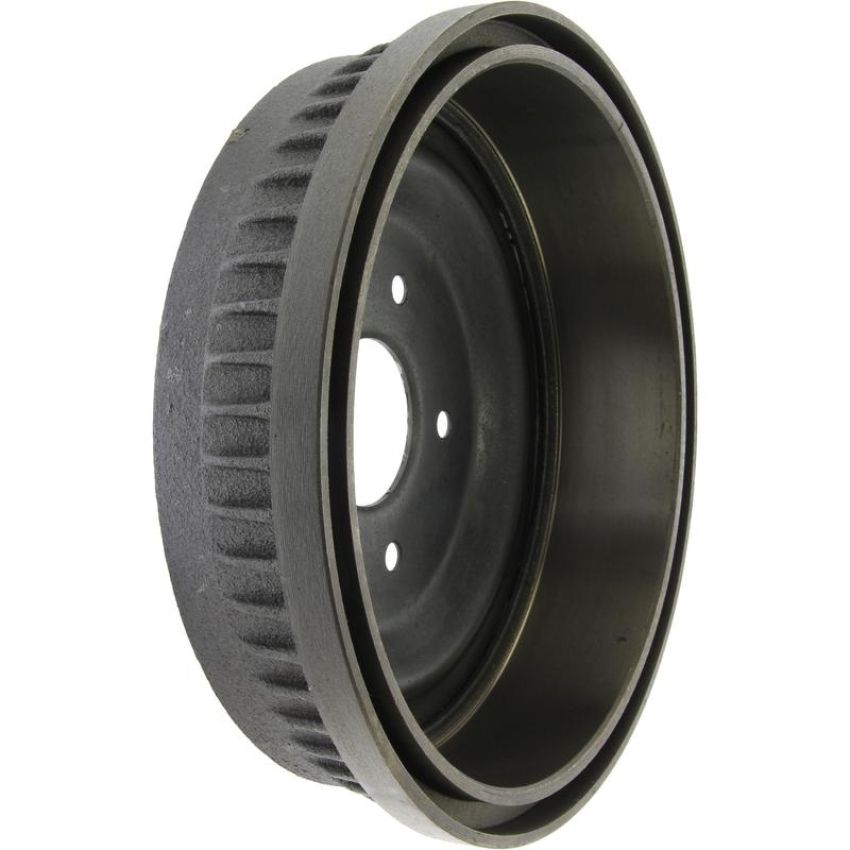 CENTRIC PARTS 123.62013 C-Tek Standard Brake Drum