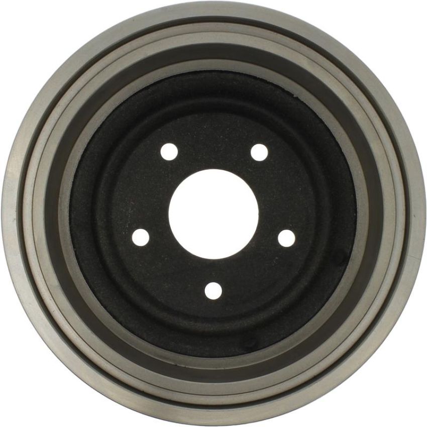 CENTRIC PARTS 123.62014 C-Tek Standard Brake Drum