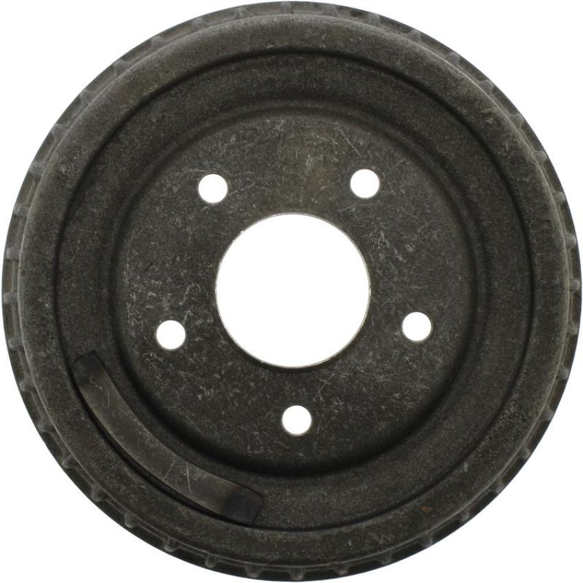 CENTRIC PARTS 123.62014 C-Tek Standard Brake Drum
