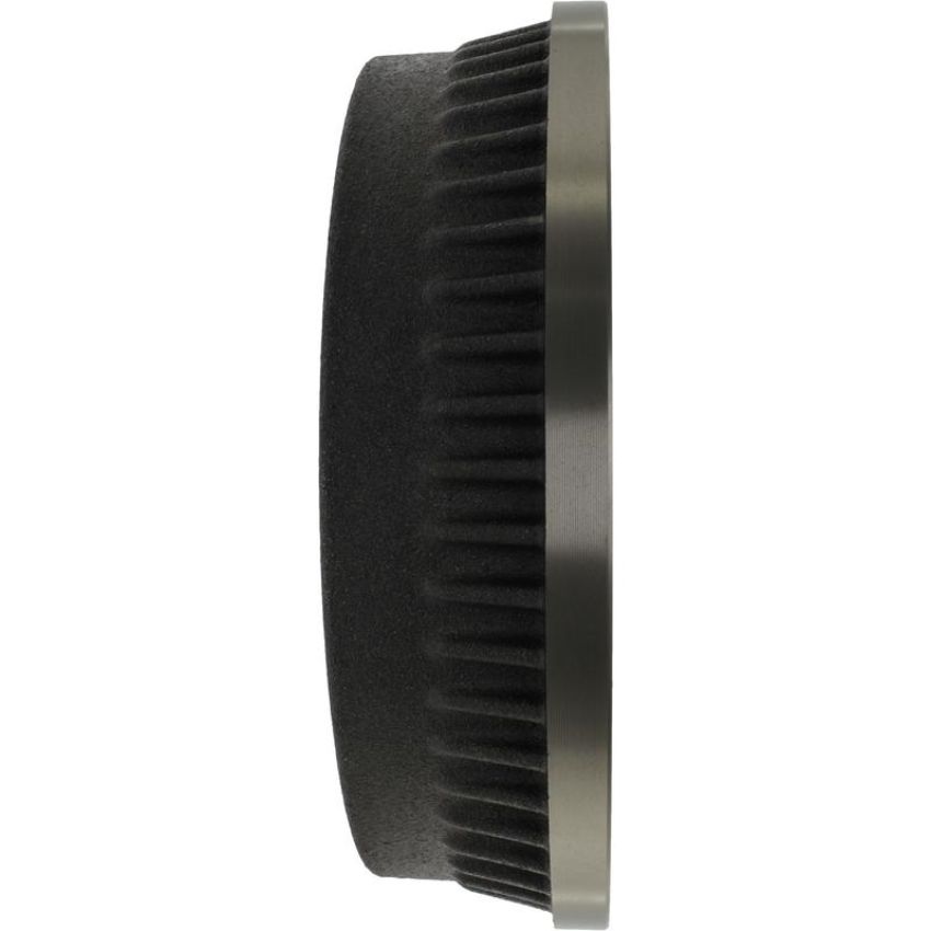 CENTRIC PARTS 123.62016 C-Tek Standard Brake Drum