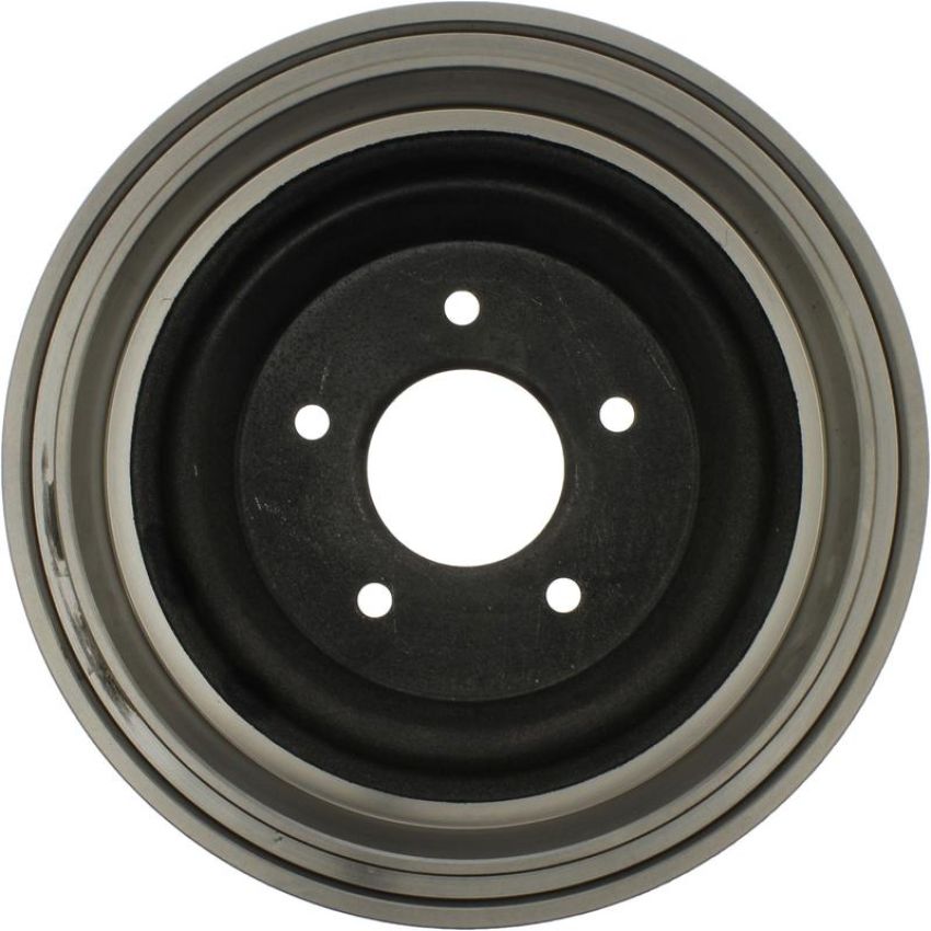 CENTRIC PARTS 123.62016 C-Tek Standard Brake Drum