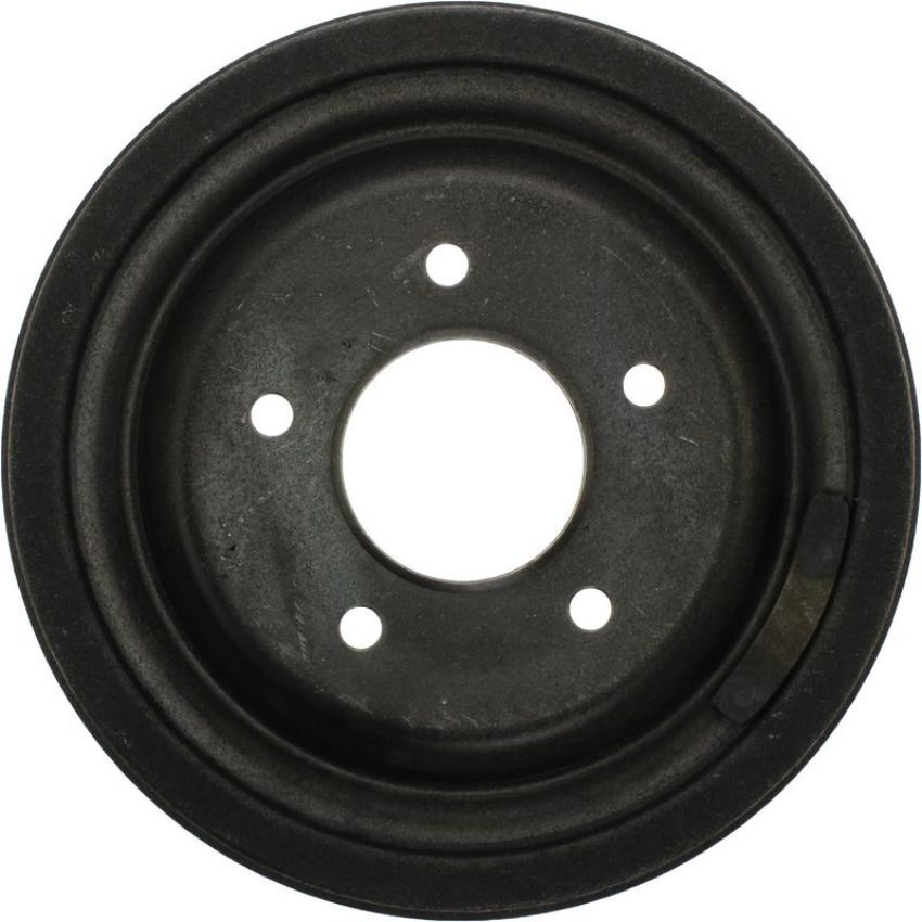 CENTRIC PARTS 123.62016 C-Tek Standard Brake Drum