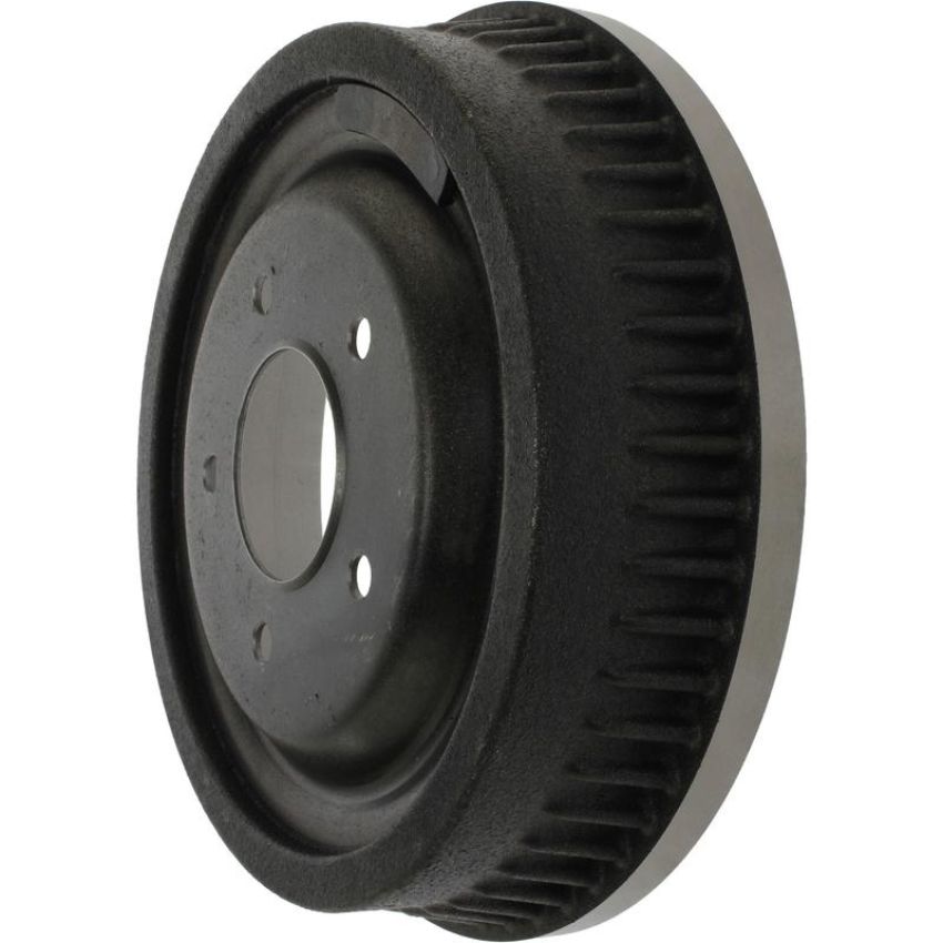 CENTRIC PARTS 123.62016 C-Tek Standard Brake Drum