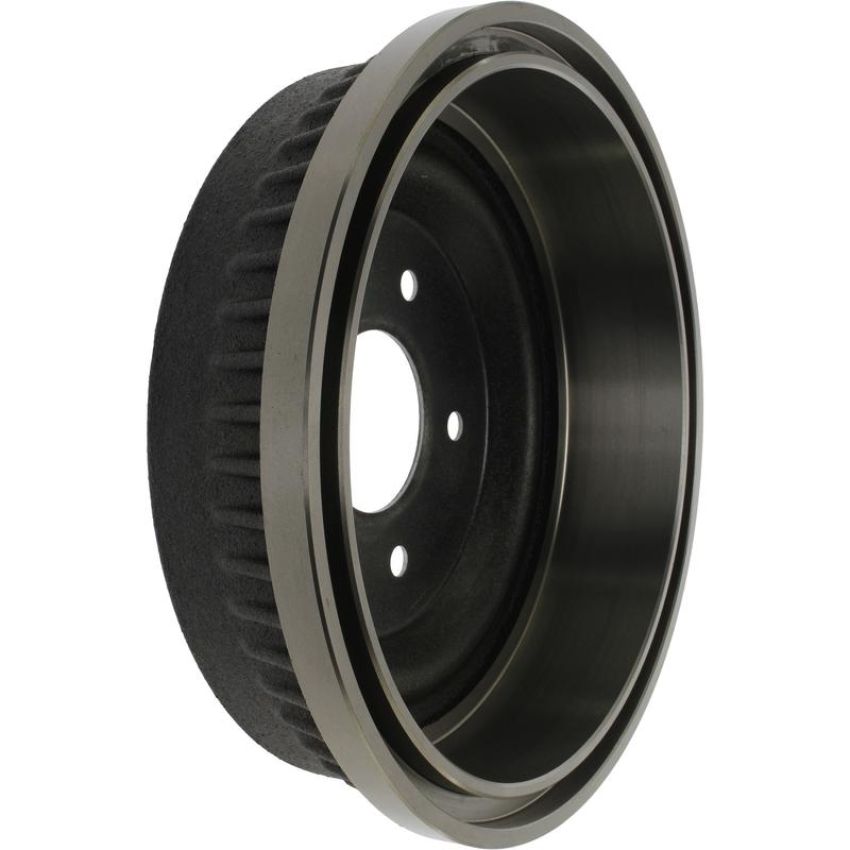 CENTRIC PARTS 123.62016 C-Tek Standard Brake Drum