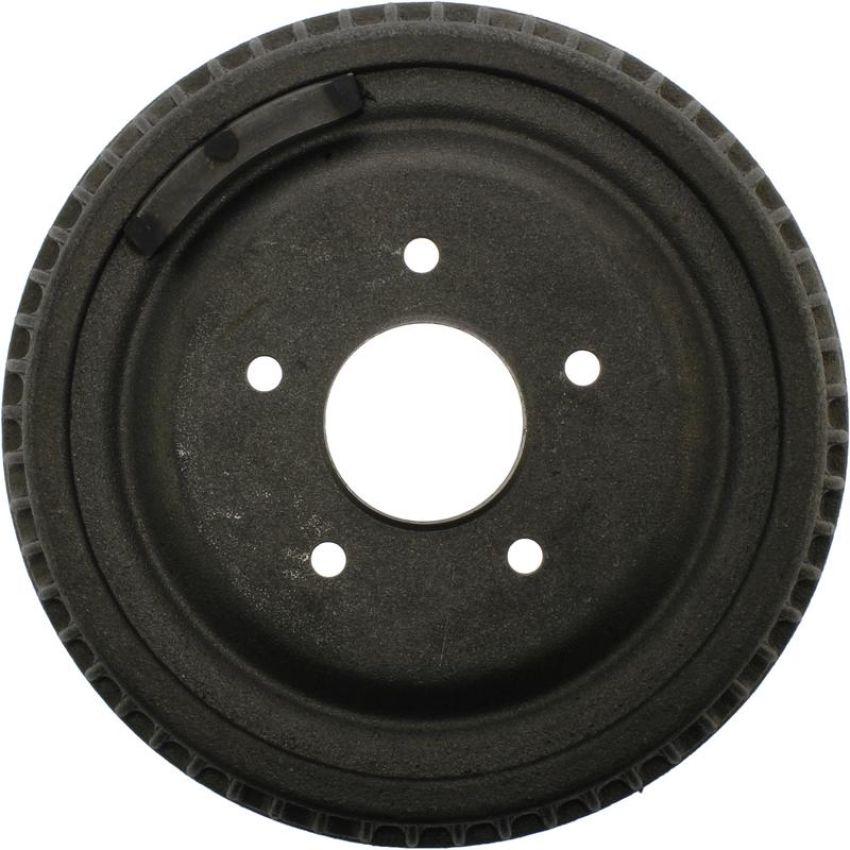 CENTRIC PARTS 123.62017 C-Tek Standard Brake Drum