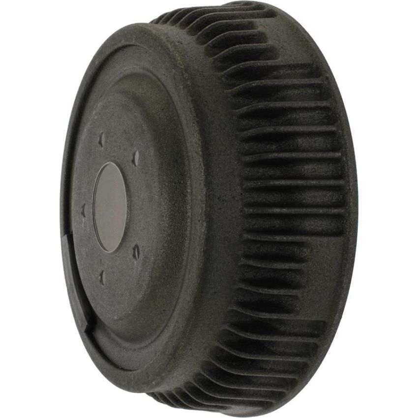 CENTRIC PARTS 123.62017 C-Tek Standard Brake Drum