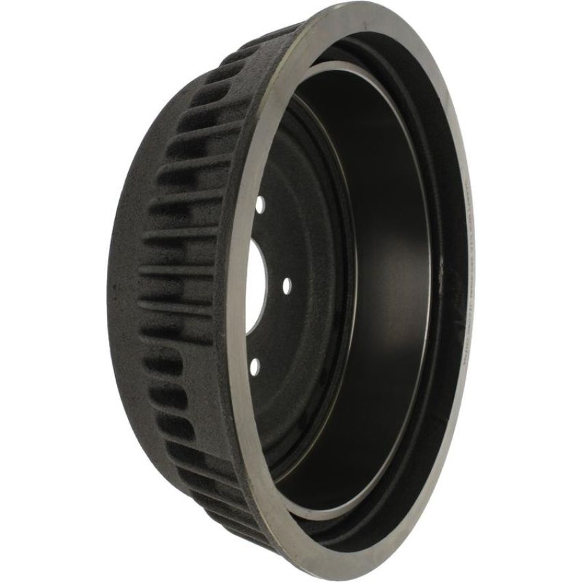 CENTRIC PARTS 123.62017 C-Tek Standard Brake Drum