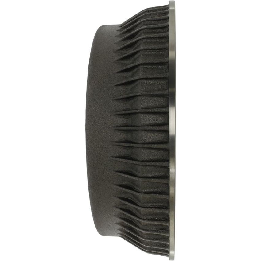 CENTRIC PARTS 123.62018 C-Tek Standard Brake Drum
