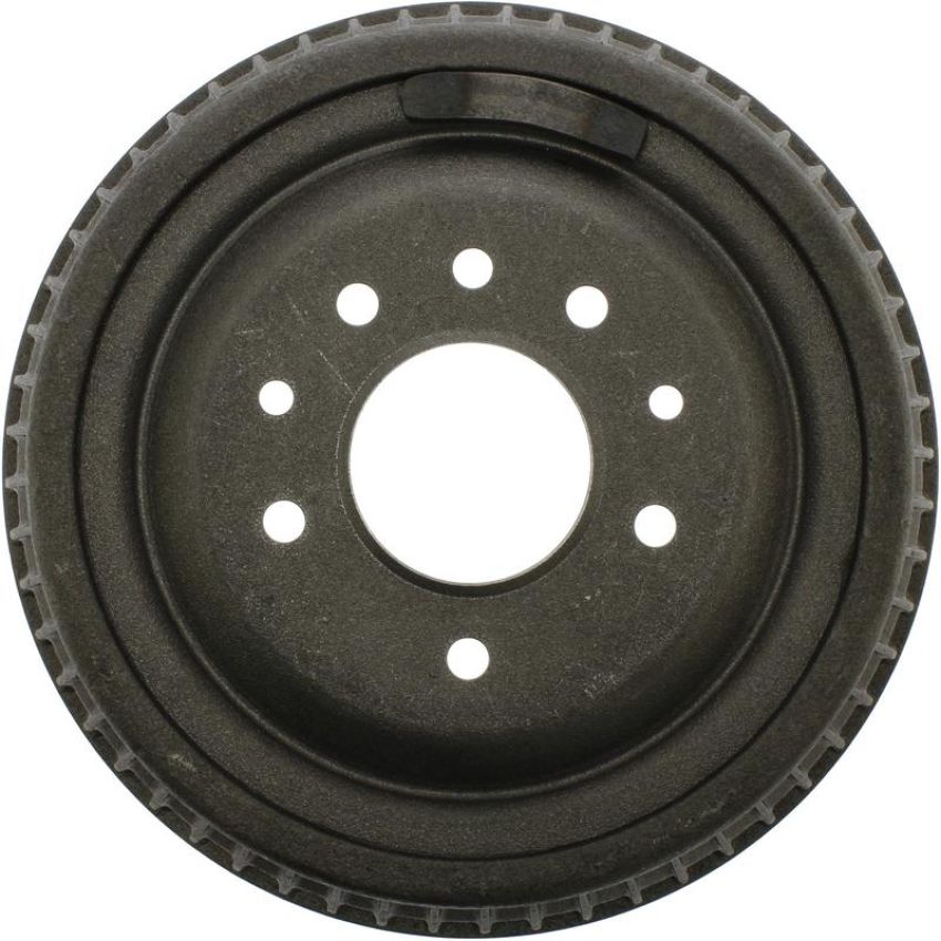 CENTRIC PARTS 123.62018 C-Tek Standard Brake Drum