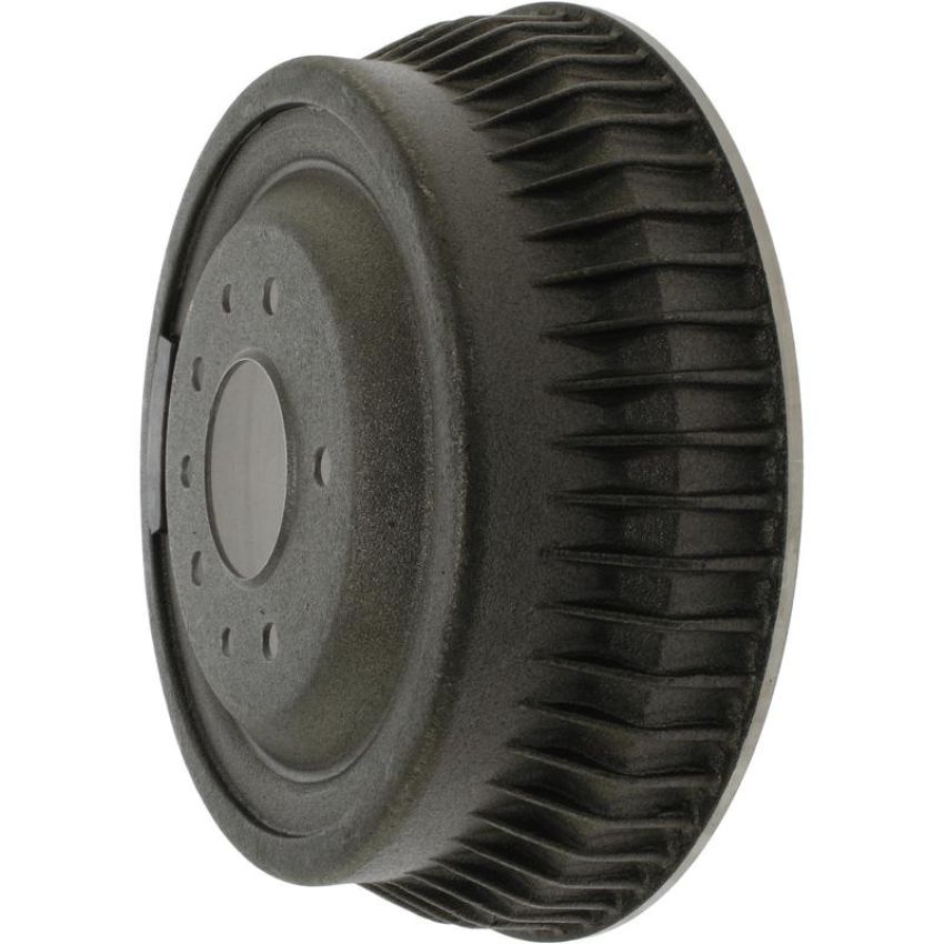 CENTRIC PARTS 123.62018 C-Tek Standard Brake Drum