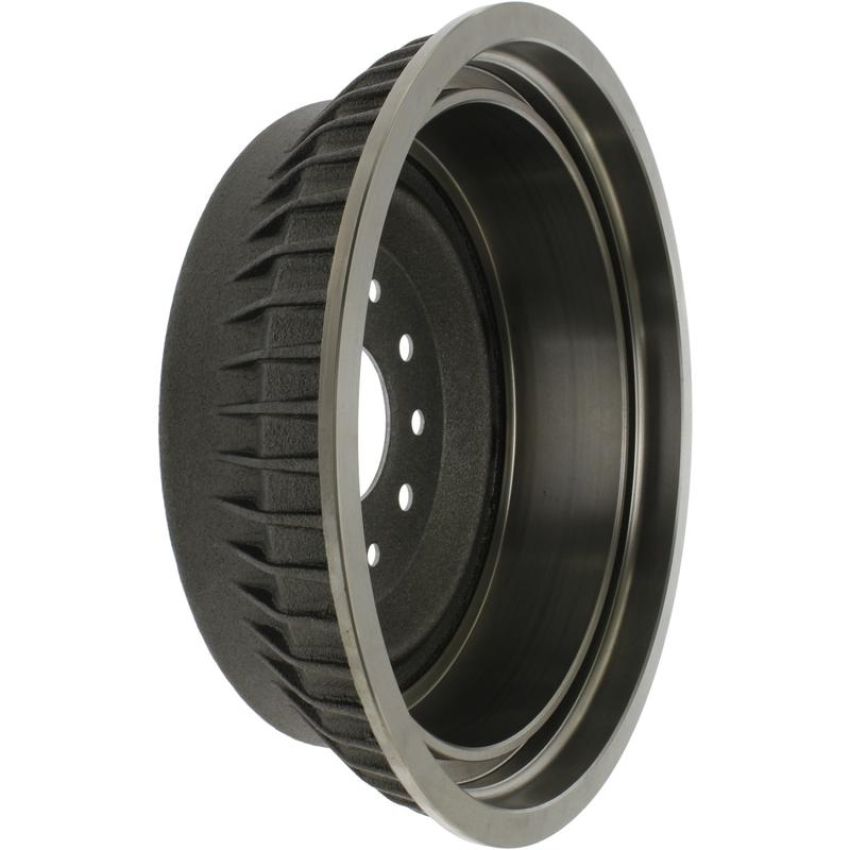 CENTRIC PARTS 123.62018 C-Tek Standard Brake Drum